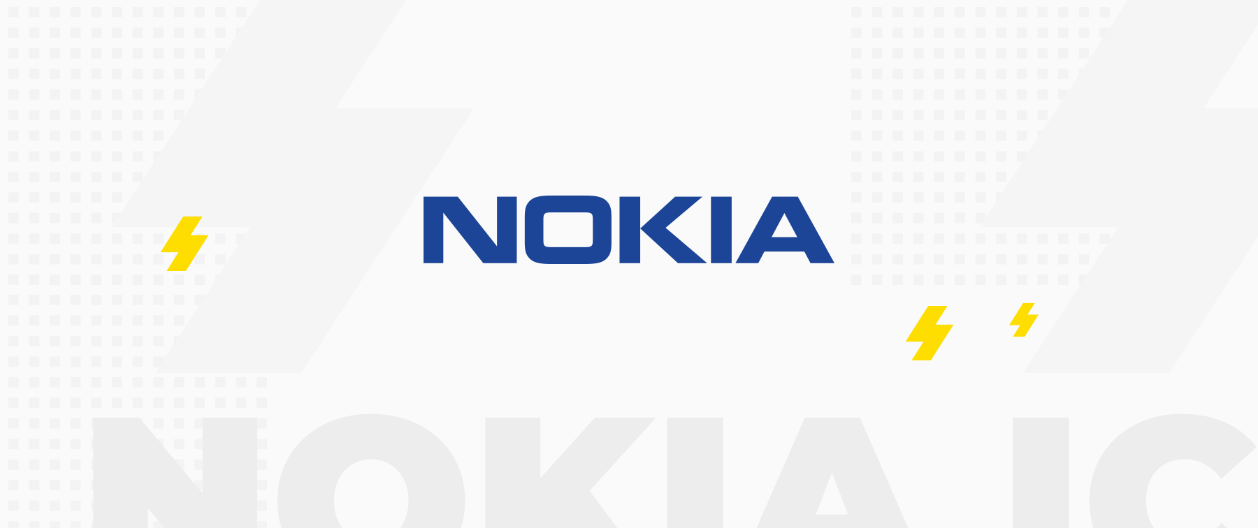 Nokia ICA and Salesforce