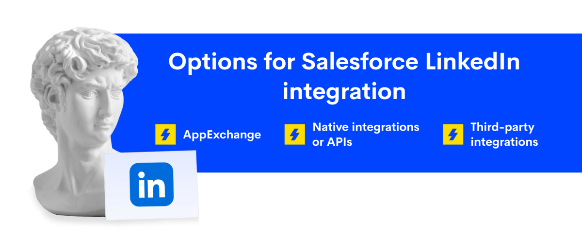 LinkedIn and Salesforce Integration: Step-by-Step Guide