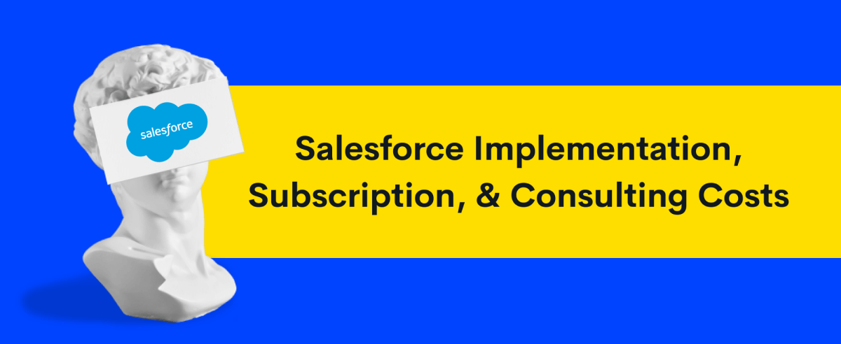 Salesforce Implementation Guide for 2023