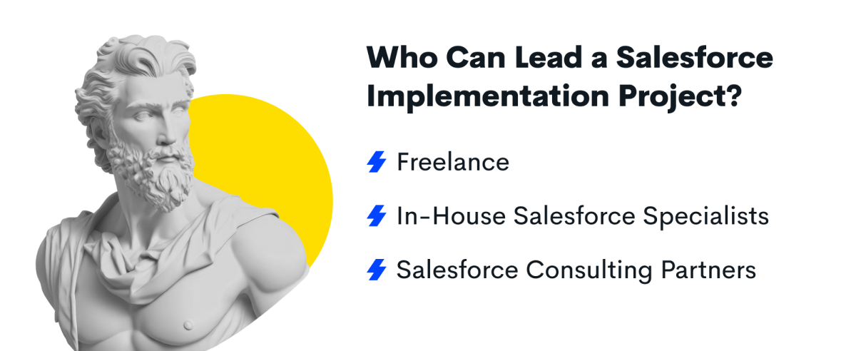 Salesforce Implementation Guide for 2023