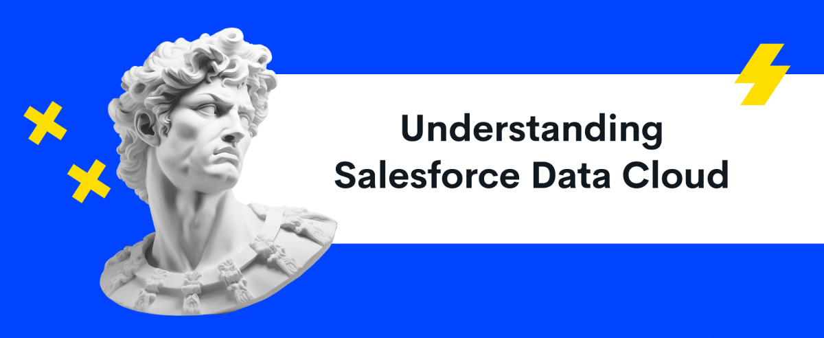 Maximizing Business Insights: Harnessing the Power of Salesforce Data Cloud