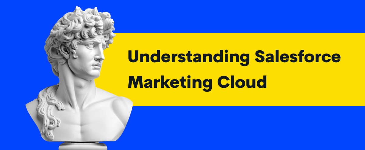 Navigating Excellence: The Top 5 Salesforce Marketing Cloud Consultants