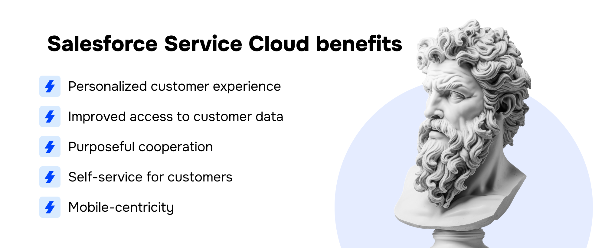 Salesforce Sales Cloud vs Salesforce Service Cloud: Features, Benefits, and Pricing Overview