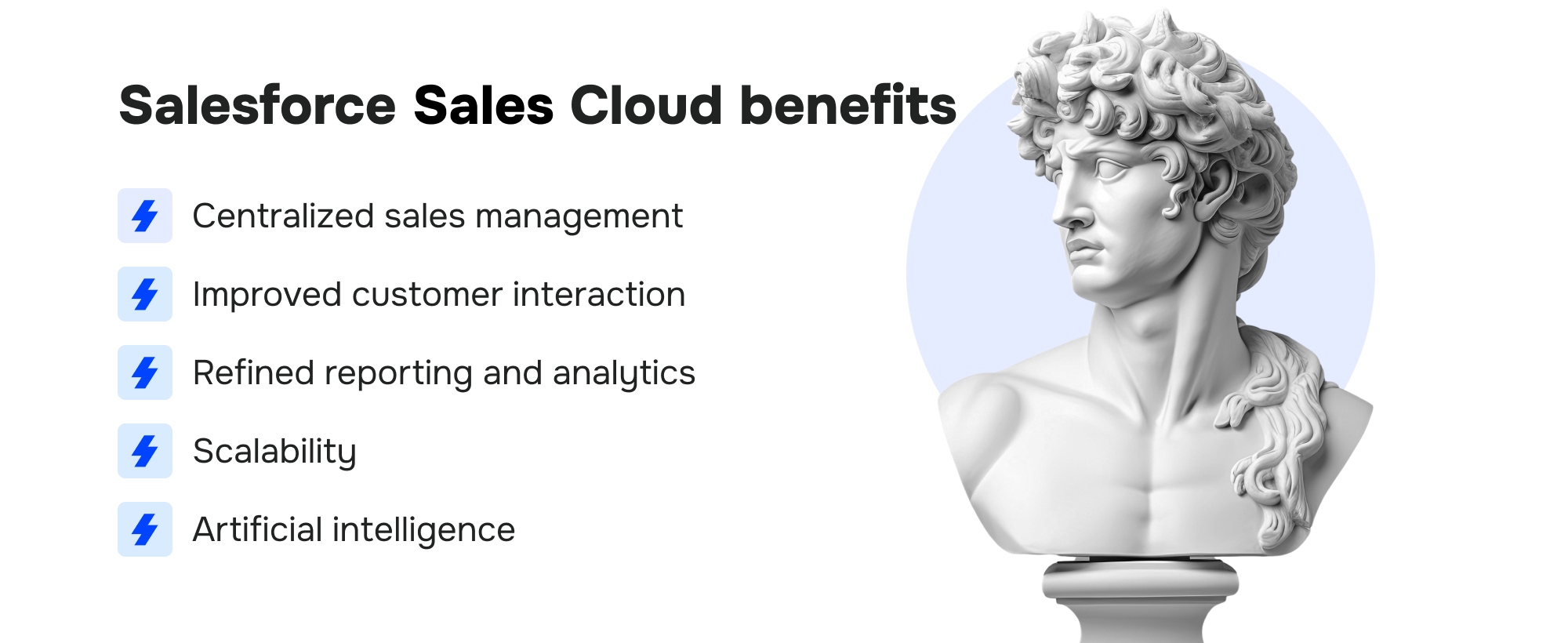 Salesforce Sales Cloud vs Salesforce Service Cloud: Features, Benefits, and Pricing Overview