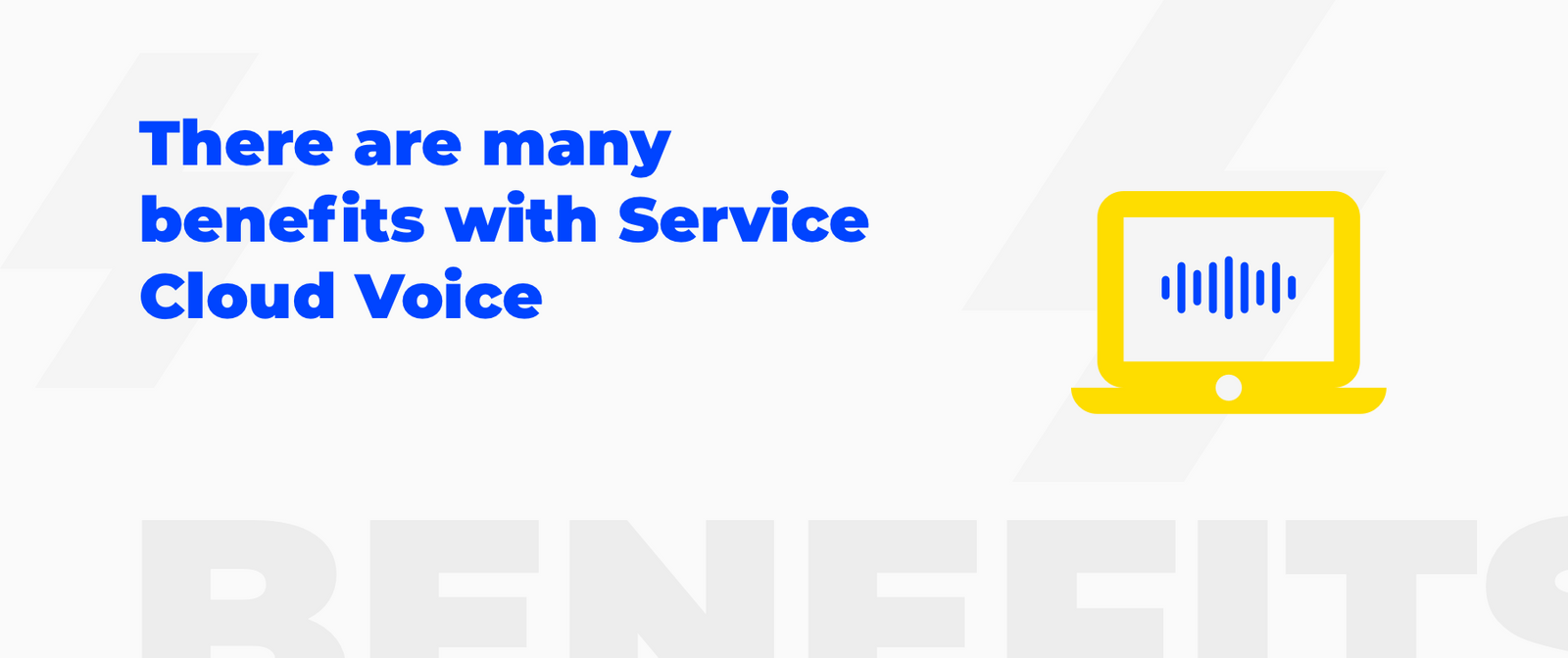 Salesforce Service Cloud Voice & Amazon Connect — MagicFuse