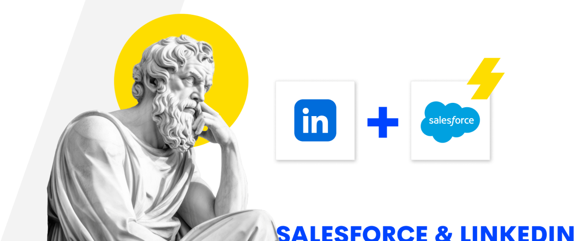 LinkedIn and Salesforce Integration: Step-by-Step Guide