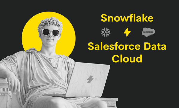 Comparing Salesforce Data Cloud vs Snowflake: Which is Right for You?