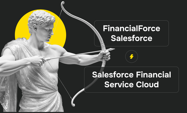 FinancialForce Salesforce vs Financial Service Cloud: A Detailed Cost Comparison